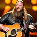 Did Chris Stapleton participate in American Idol?