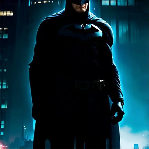 What makes Christopher Nolan's Batman so outstanding?