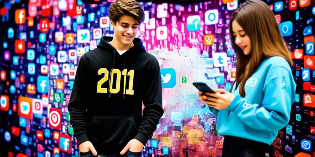 Is 2011 Gen Z or alpha?