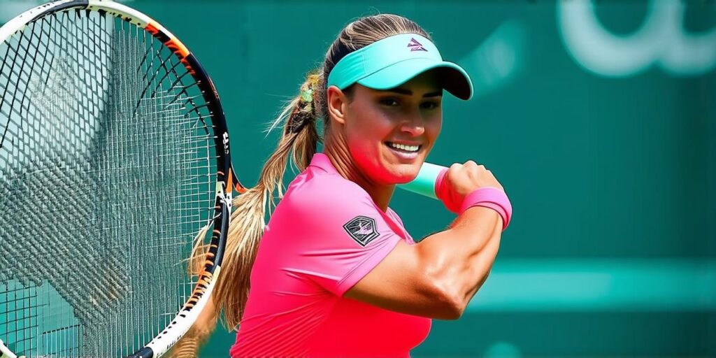 What is Sabalenka's net worth?