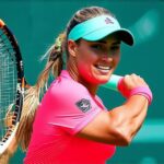 What is Sabalenka's net worth?