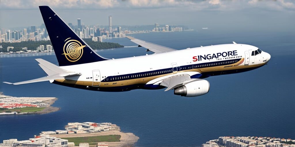 Is Singapore Airlines a good airline?