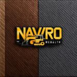 What makes Navarro so wealthy?