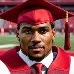 Did Jalen Hurts graduate from the University of Alabama?