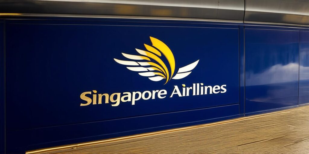 How do I get in touch with Singapore Airlines in India?