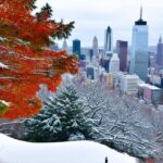 What is the coldest month in Pittsburgh?