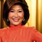 What is Julie Chen known for?