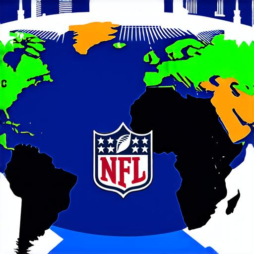 International NFL Games: The Future