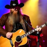 Why is Chris Stapleton so famous?