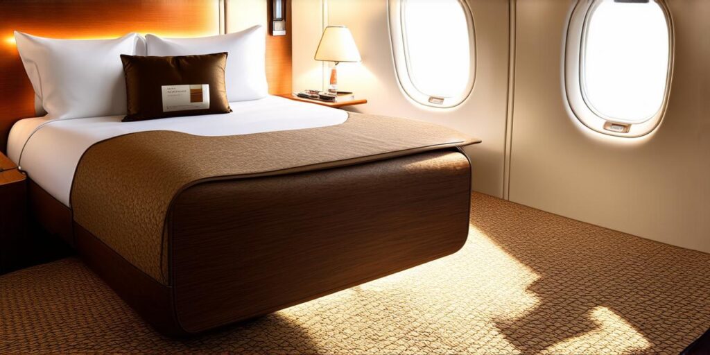 Is Singapore Airlines considered luxurious?