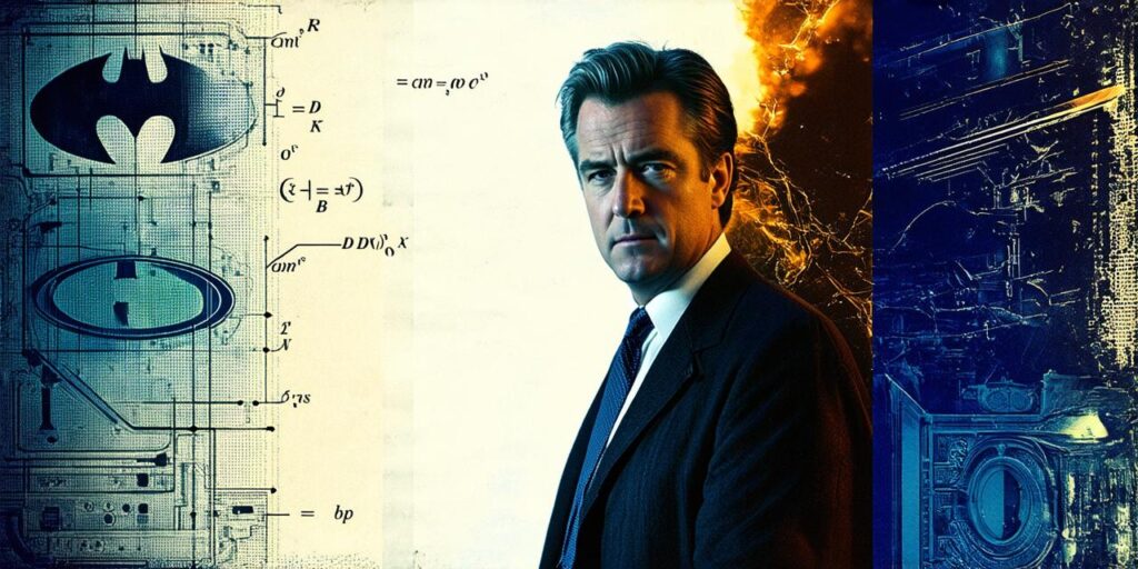 Did Christopher Nolan study Physics?