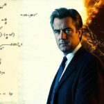 Did Christopher Nolan study Physics?