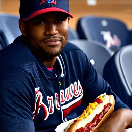 New Era for the Atlanta Braves