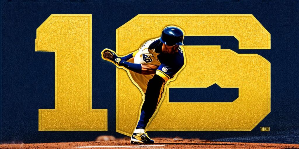 Did the Padres retire 19?