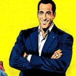 What is Jerry Seinfeld's nationality?