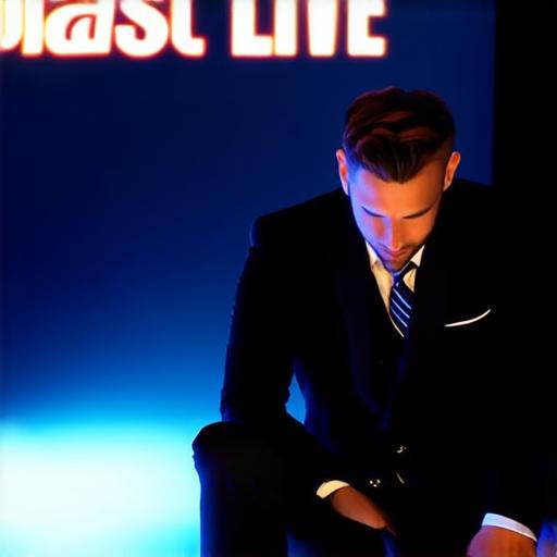 Daily Blast Live Changes in Management and On-Air Talent