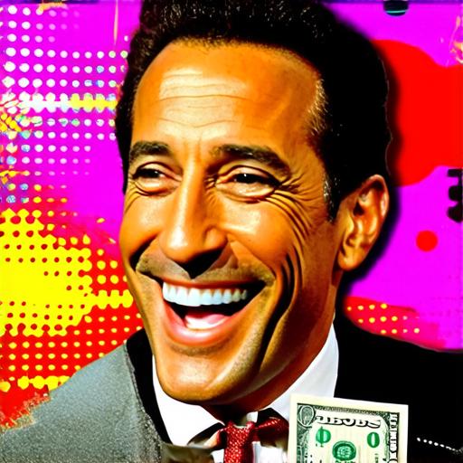 Inheritance: Did Jerry Seinfeld Inherit His Wealth?