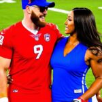 Is Travis Kelce with Kayla?