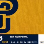 How much does it cost to go to a Padres game?