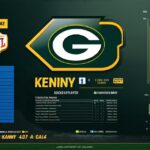 How much does Kenny Clark make?