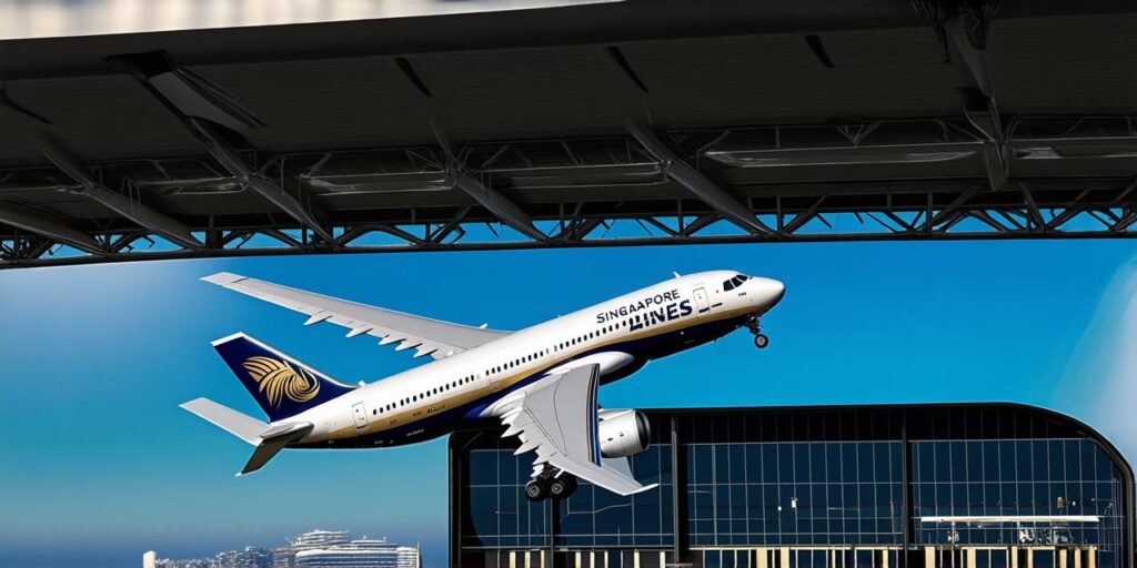 Is Singapore Airlines considered a reputable airline?