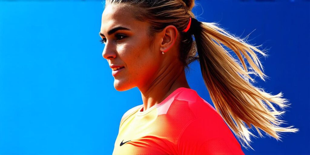 How rich is Sabalenka?