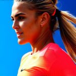 How rich is Sabalenka?