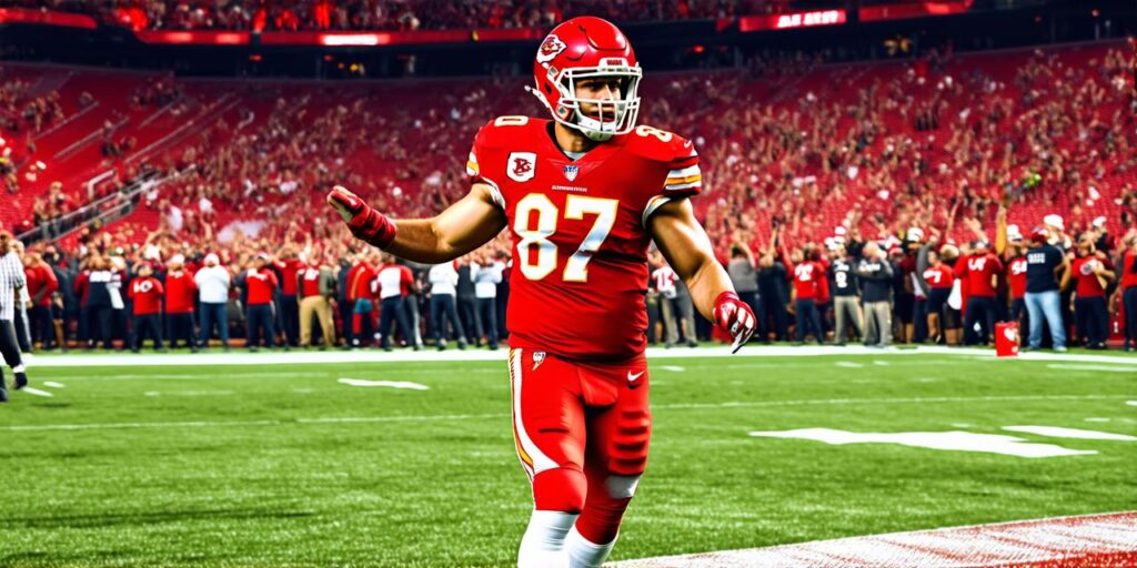 Is today Travis Kelce's birthday?