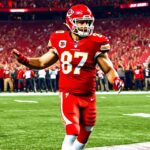 Is today Travis Kelce's birthday?