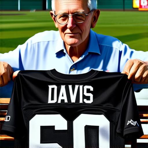 Al Davis' Impact on the Oakland Raiders