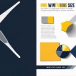 What is the size of the Liam F1 wind turbine?