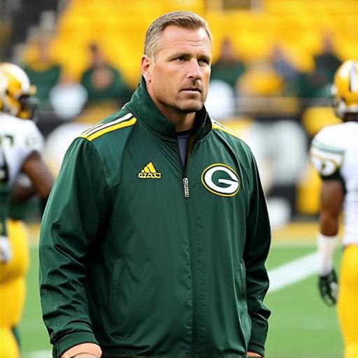 Who is the new offensive coordinator for the Packers?