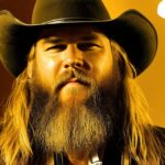 Is Chris Stapleton from American Idol?