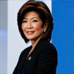 Is Julie Chen still married?