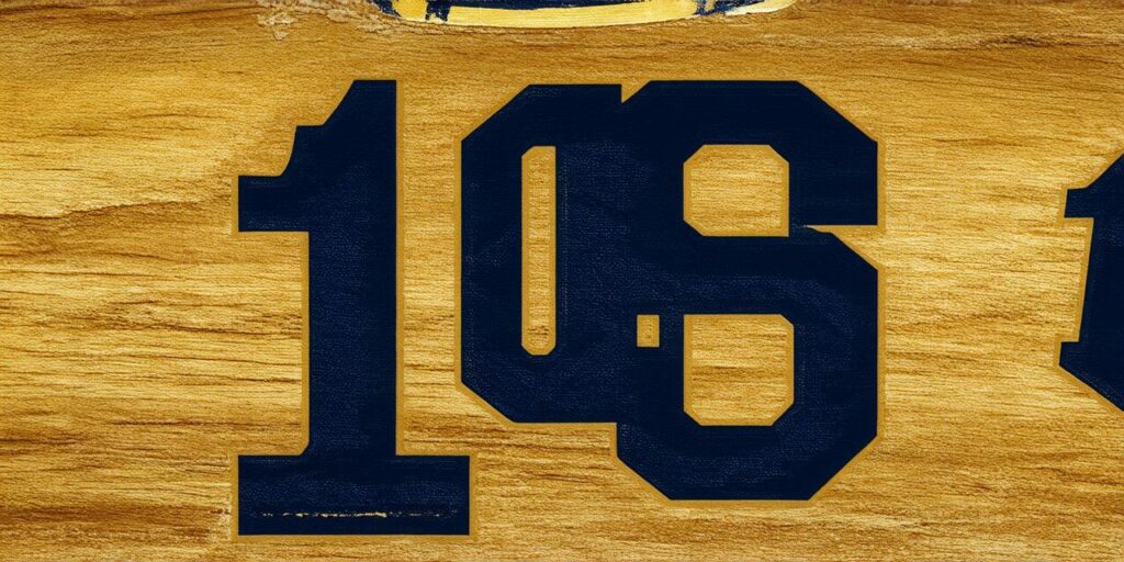 Did the Padres retire number 19?